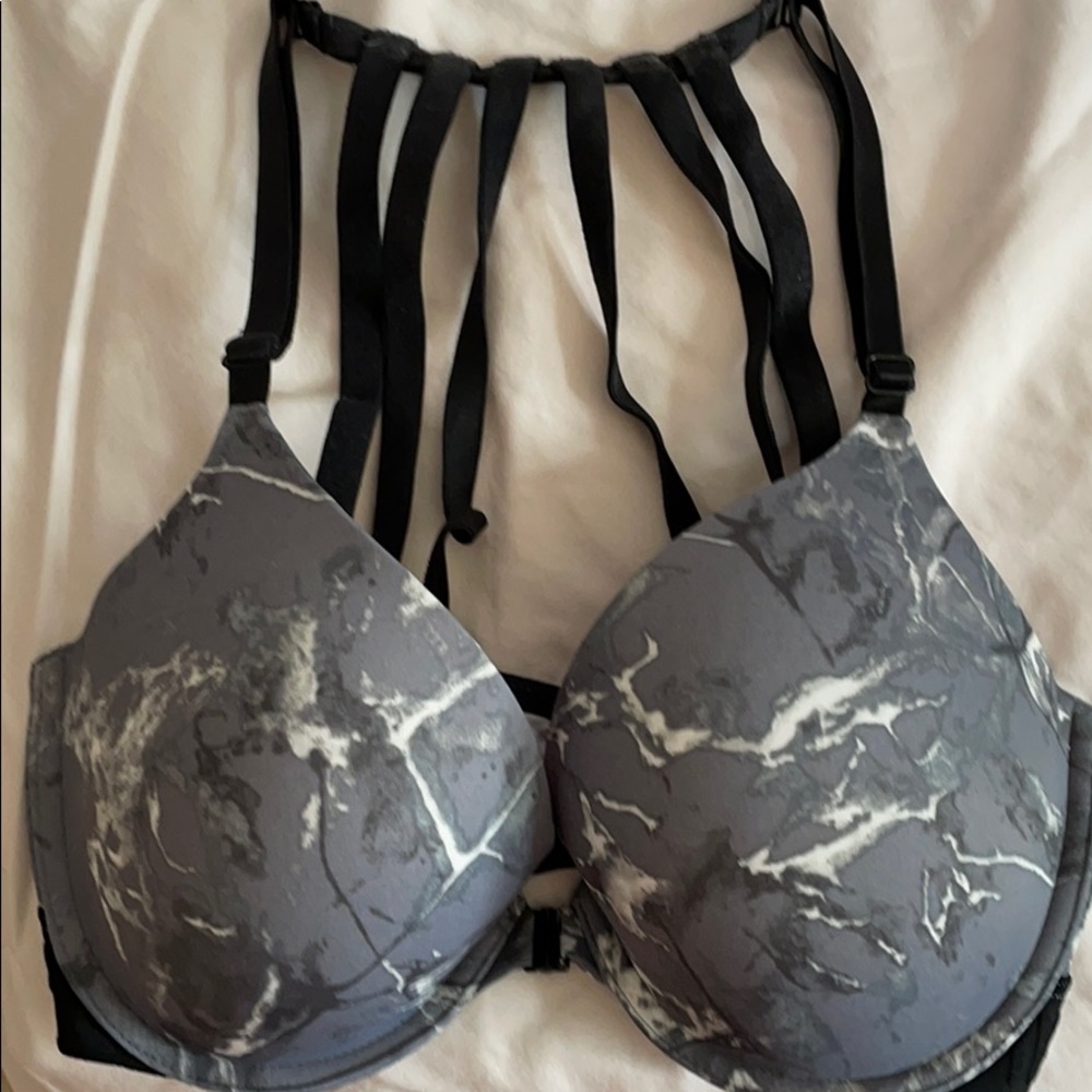 Pink Bras